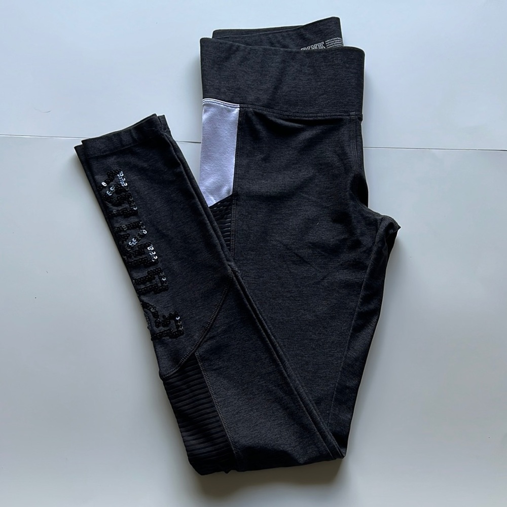 VS Pink Ultimate Leggings